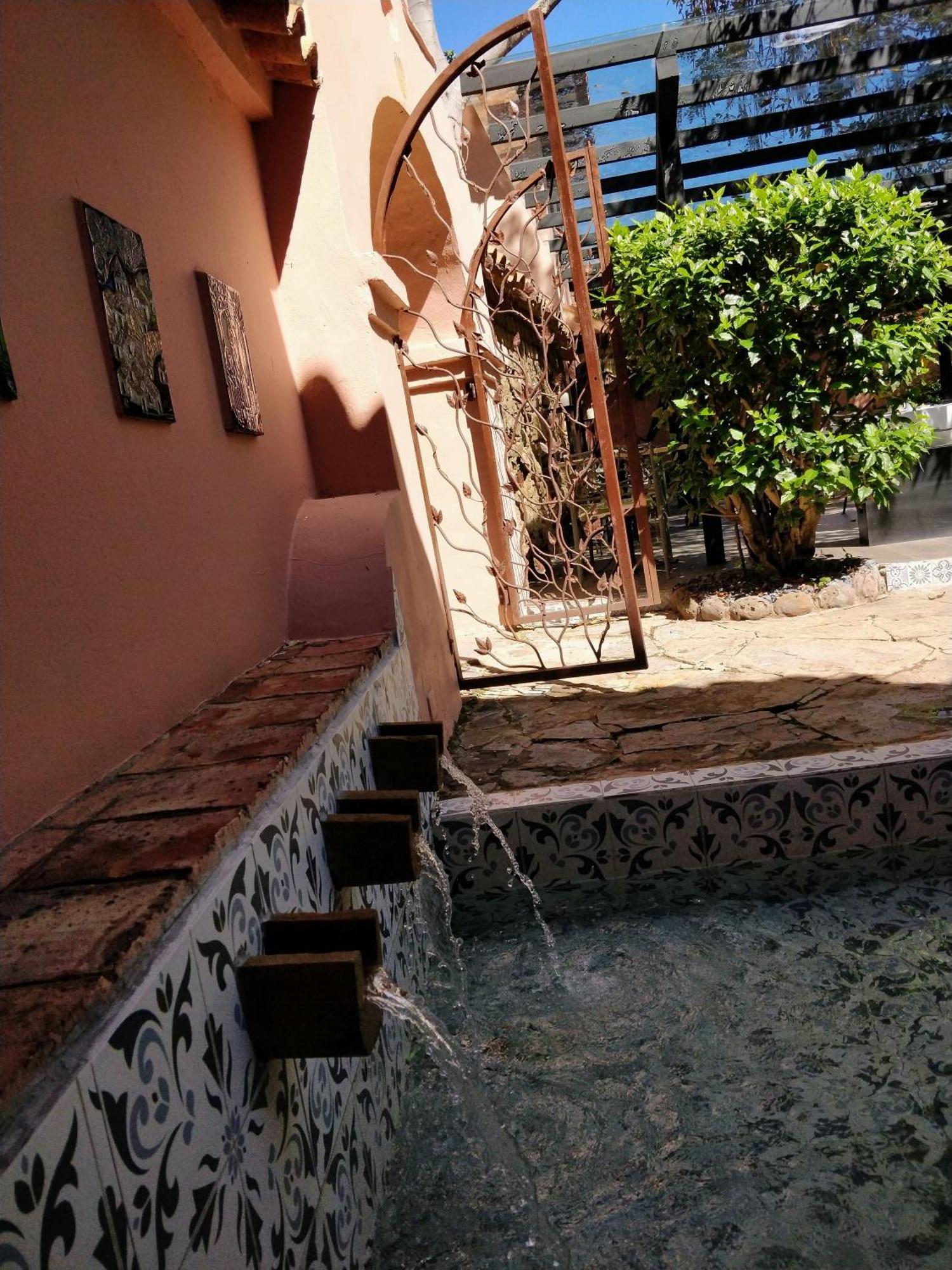 Hotel Plazuela de San Agustín Villa de Leyva Exterior foto